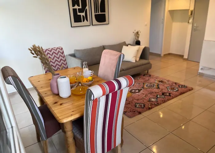 Suite Miramar