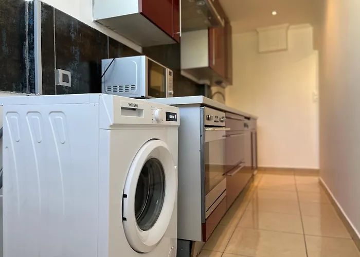 Suite Miramar