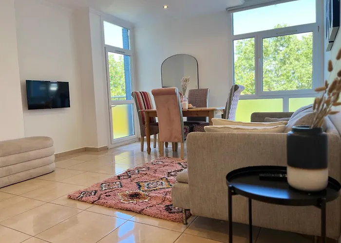 Suite Miramar