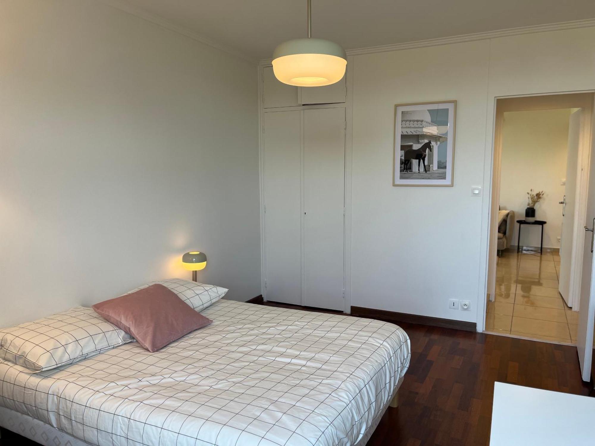 Miramar Apartment *