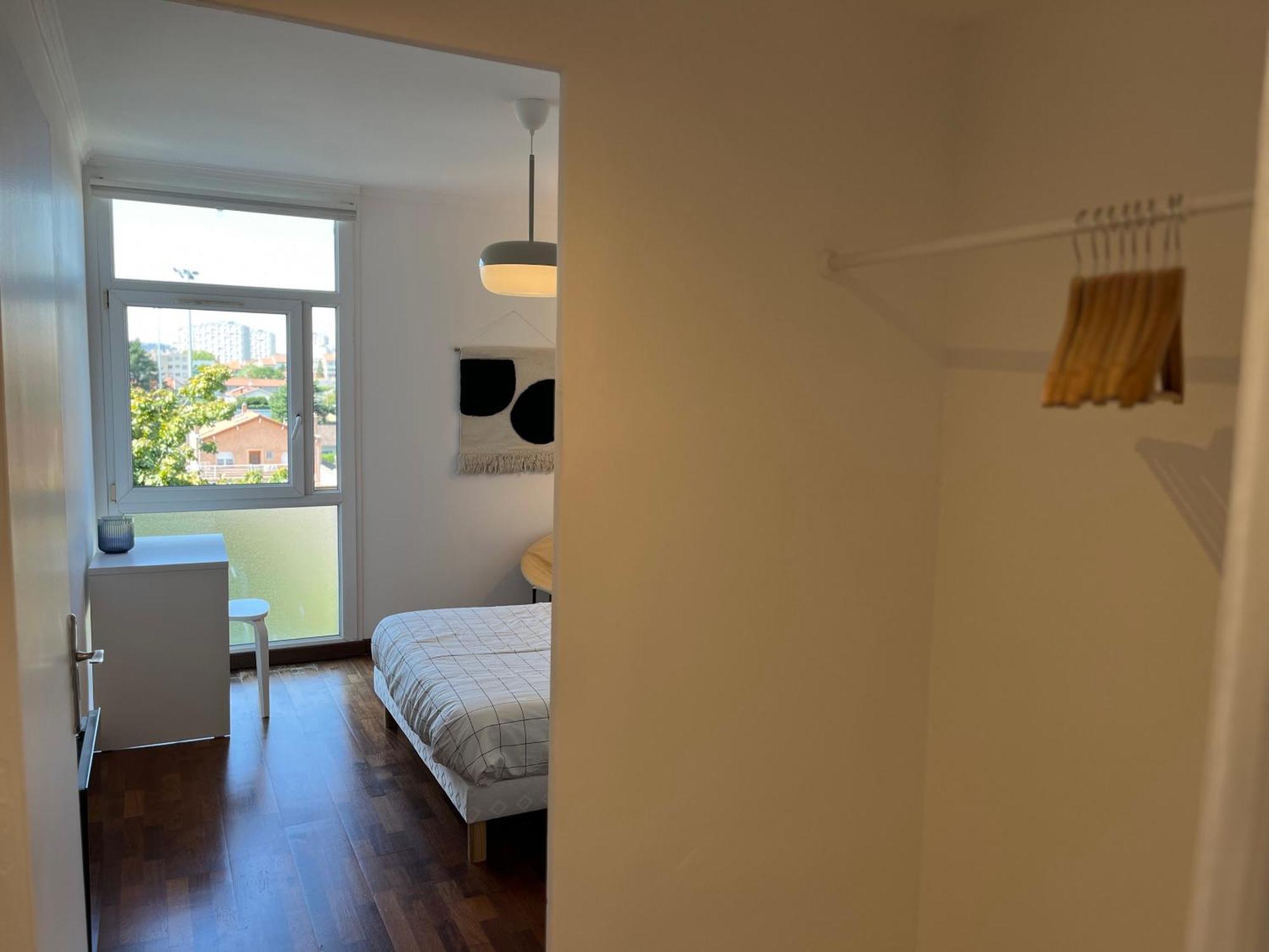 Apartment Miramar *