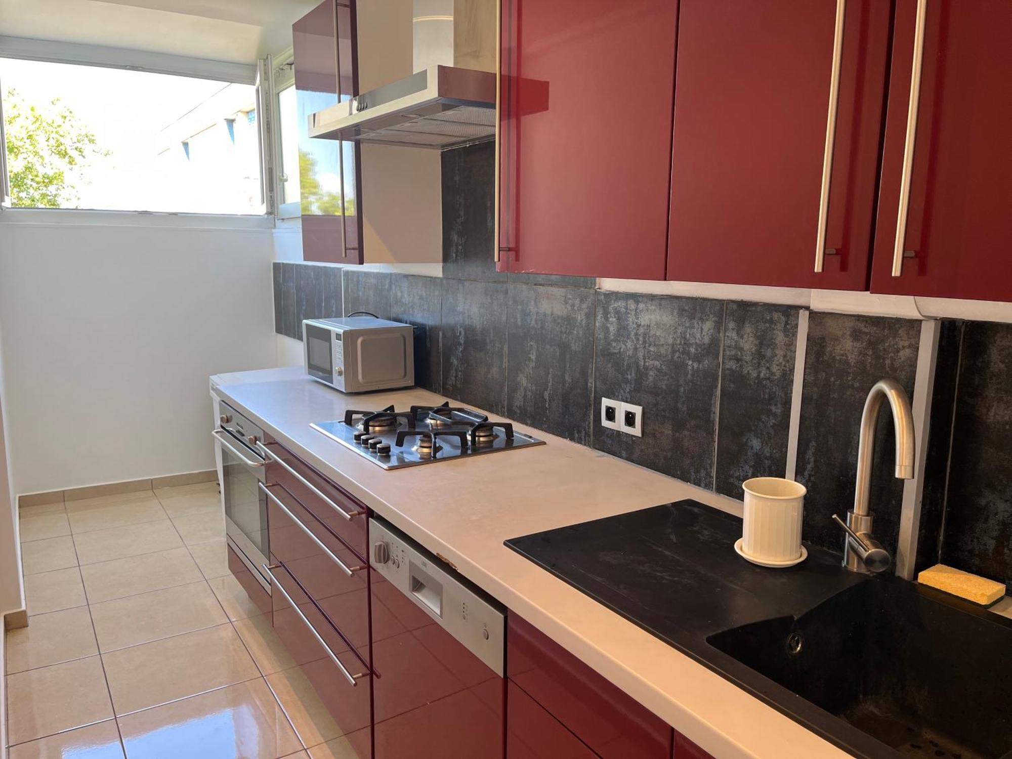 Apartment Miramar Bron