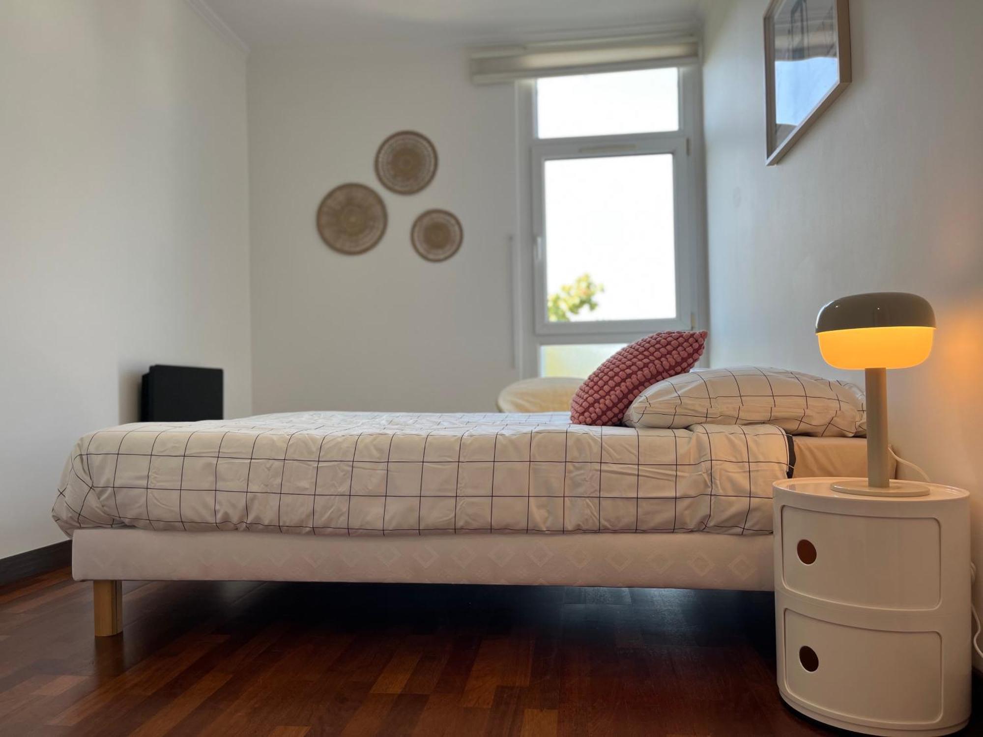 Apartment Miramar *